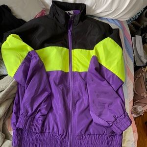 Rue 21 Windbreaker